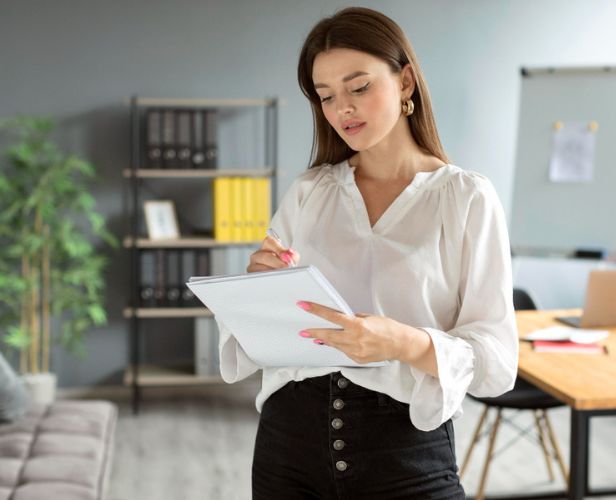 HR Payroll ERP in Dubai